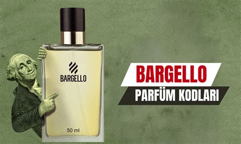 bargello erkek parfüm muadilleri